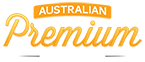 Australian Premium Dried Fruits Logo